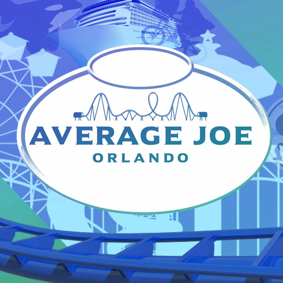 Average Joe Orlando