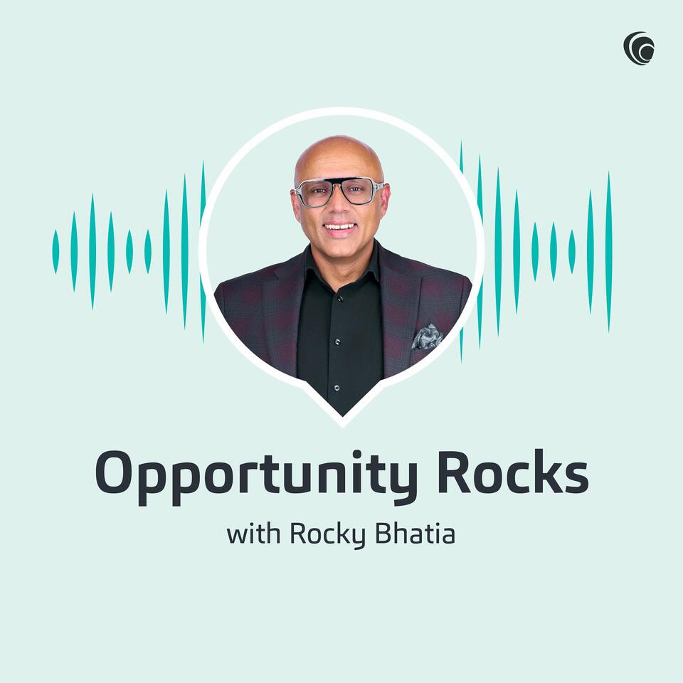 Opportunity Rocks with Rocky Bhatia