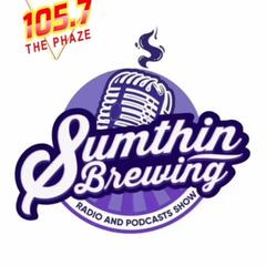 105.7thephaze Podcast