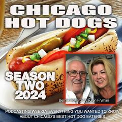 Chicago Hot Dogs