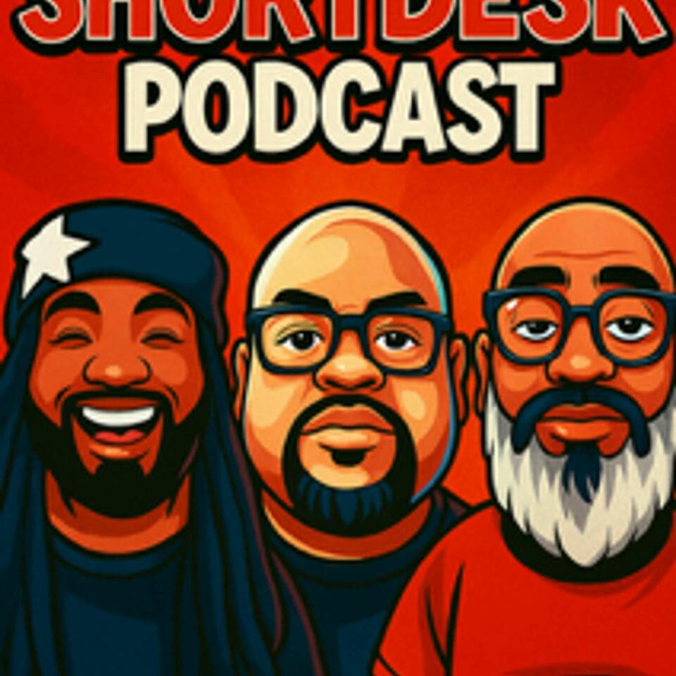 Theshortdesk Podcast
