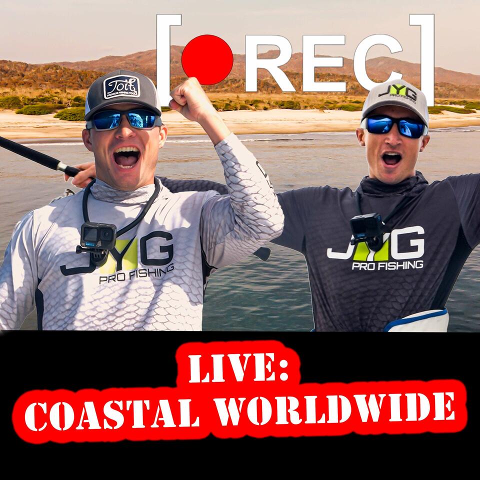Coastal Worldwide LIVE
