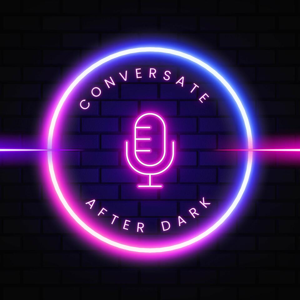 conVersate After Dark