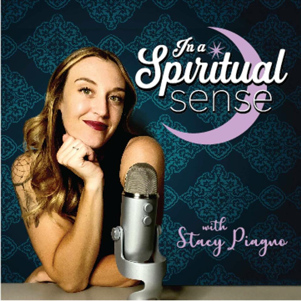 In a Spiritual Sense