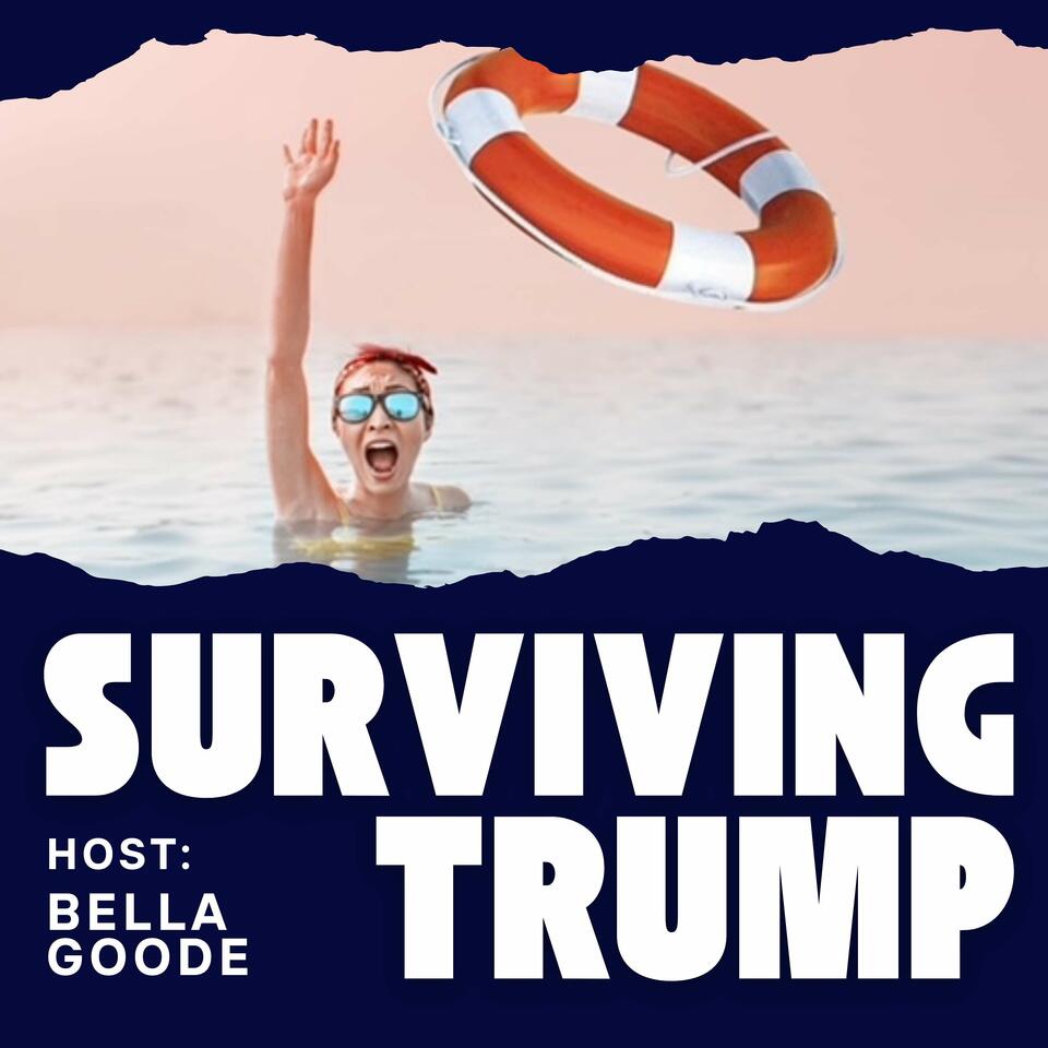 Surviving Trump: With Democracy On Life Support