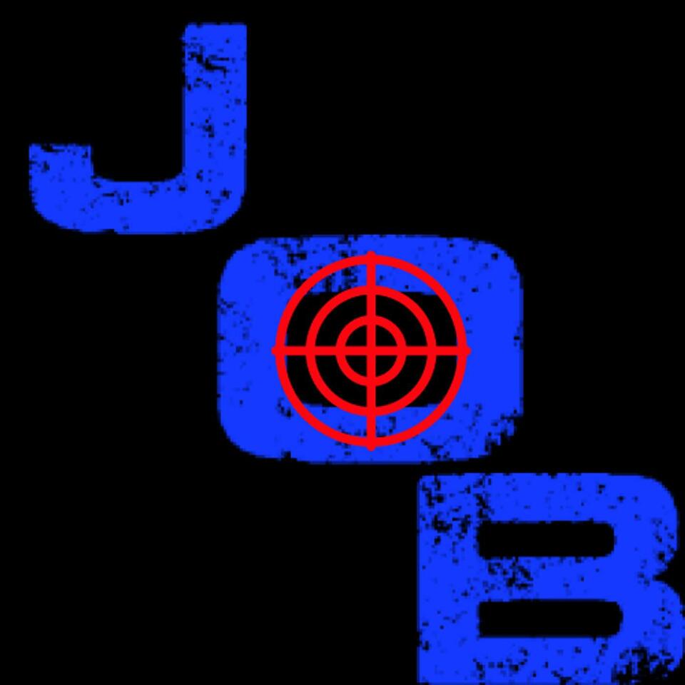 Mr Job Hunter