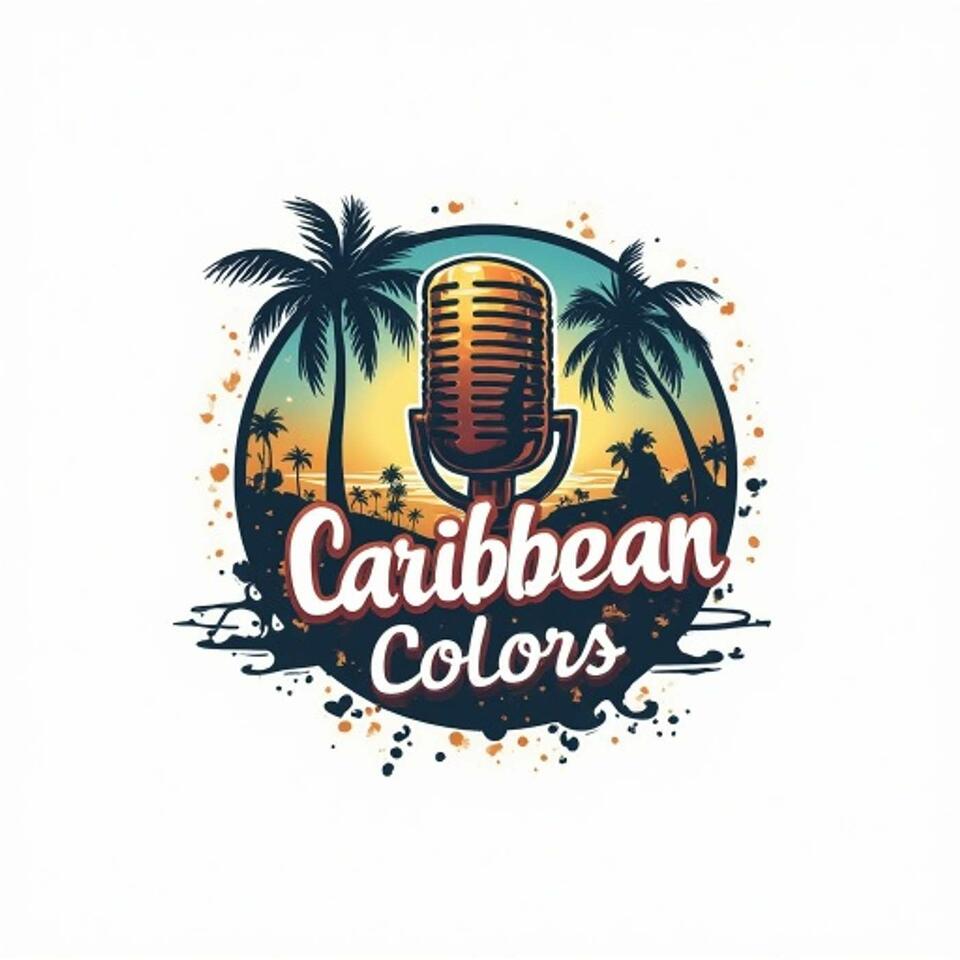 Caribbean Colors