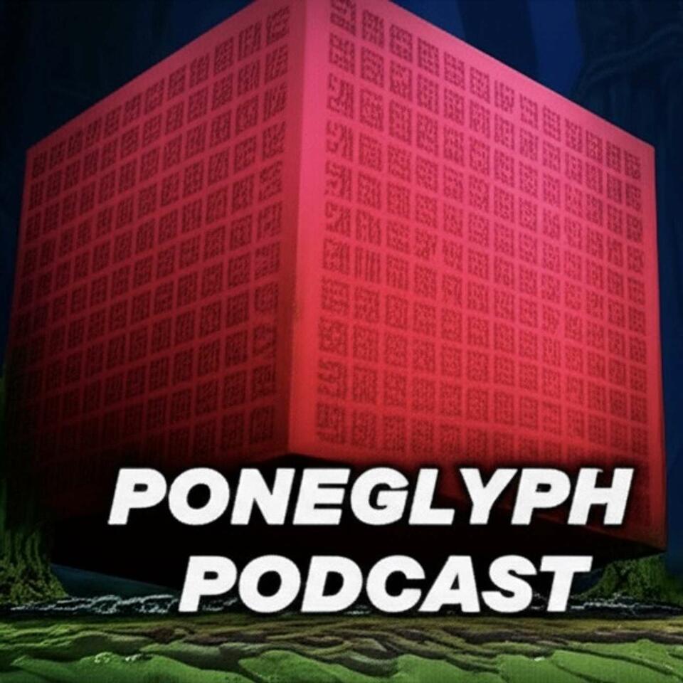 Poneglyph Podcast