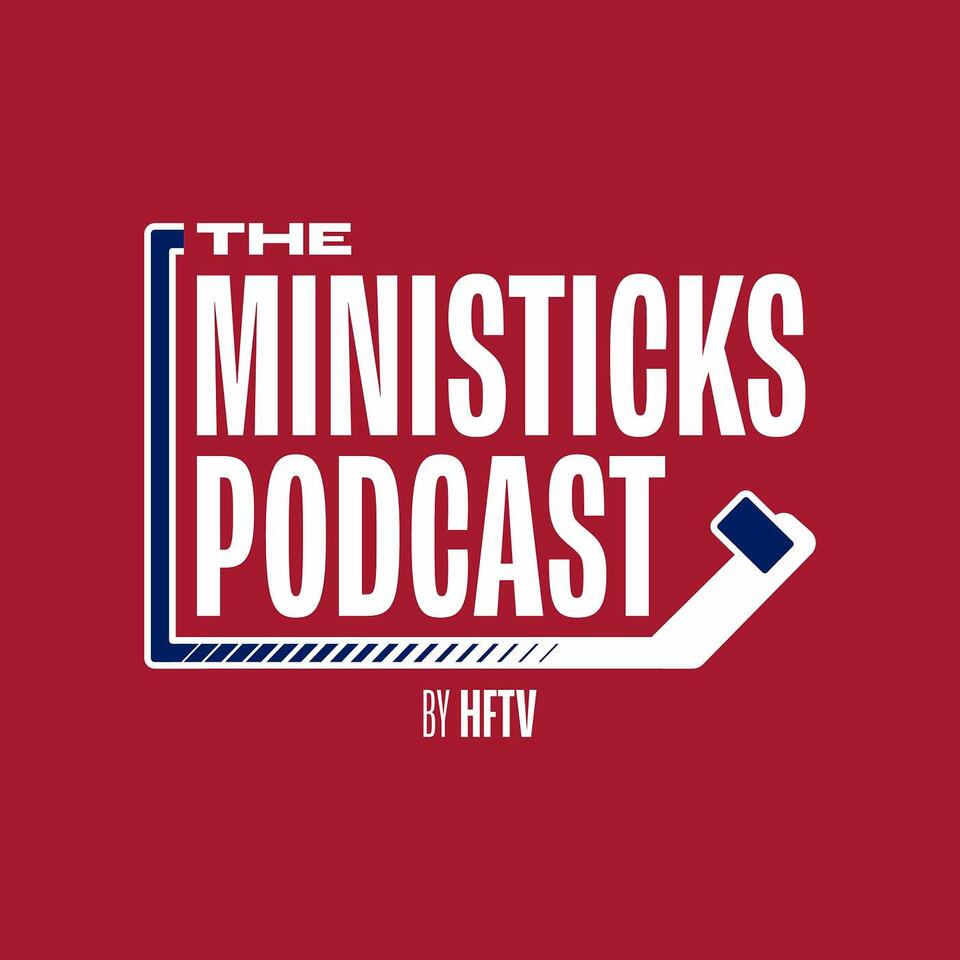The Mini Sticks Podcast