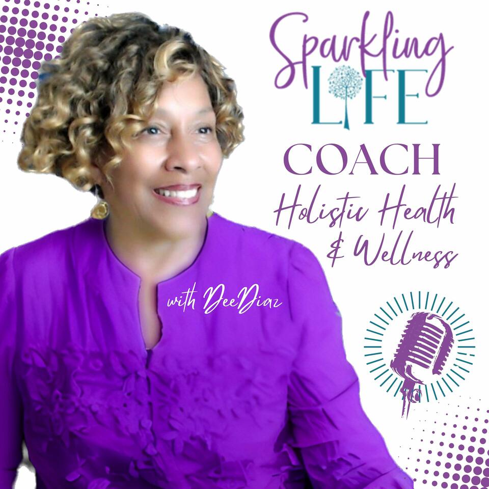 Sparkling Life Coach