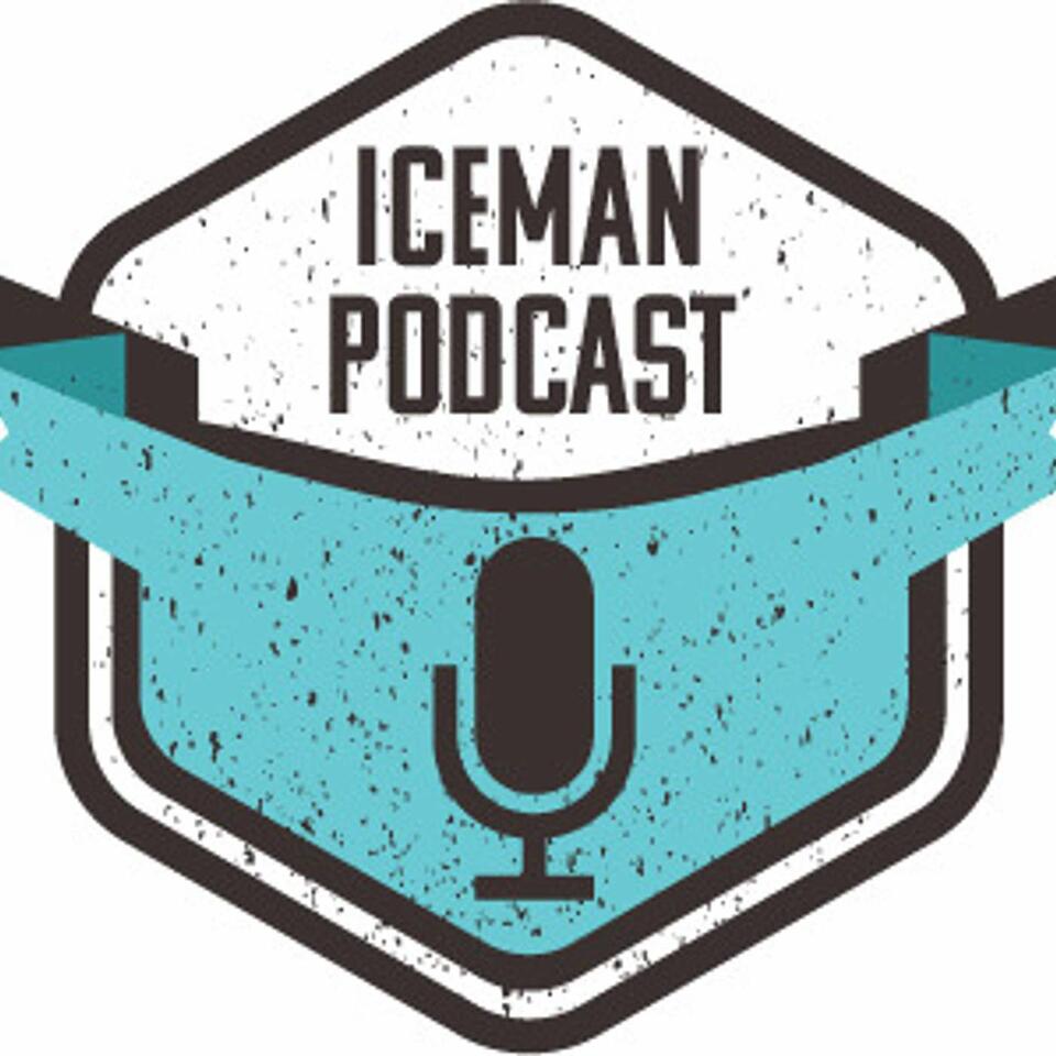 Iceman Cometh Challenge Podcast