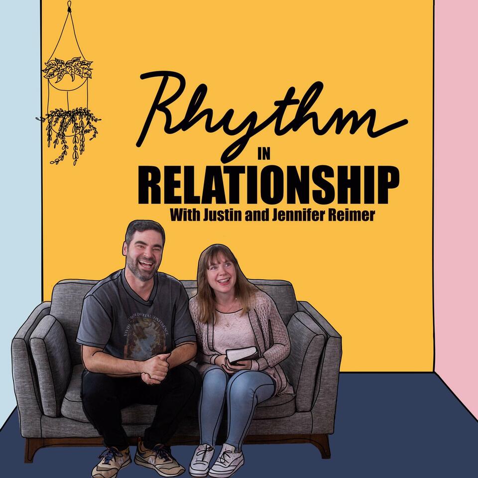 Rhythm in Relationship