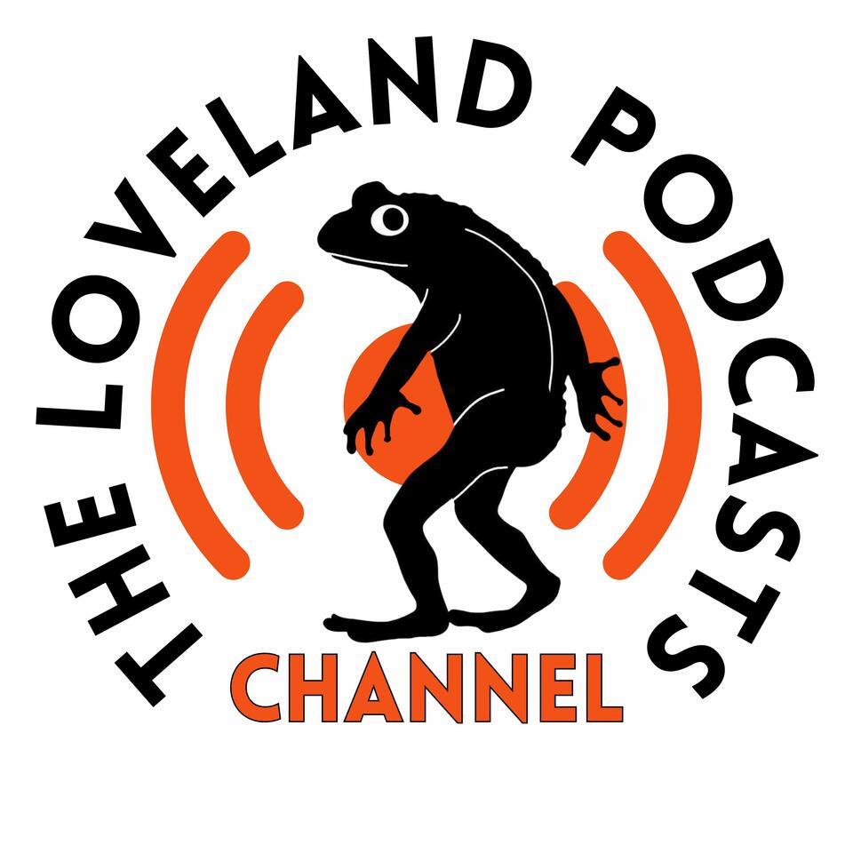 The Loveland Podcasts Channel: Featuring the Loveland Weekly Podcast & The Loveland All-Sports Pod