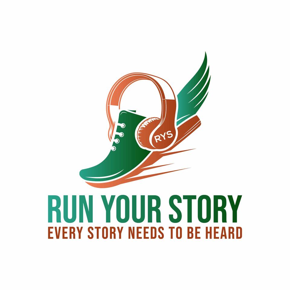 Run Your Story Podcast