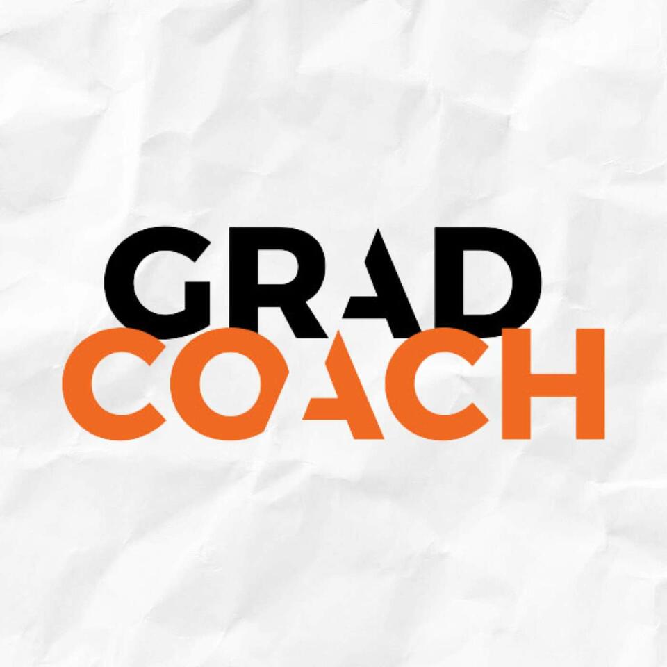 The Grad Coach Podcast