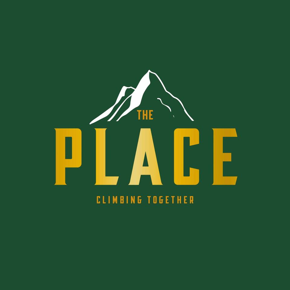 The Place with TM Podcast