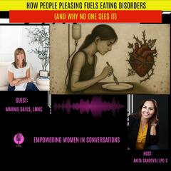 Empowering Women In Conversations