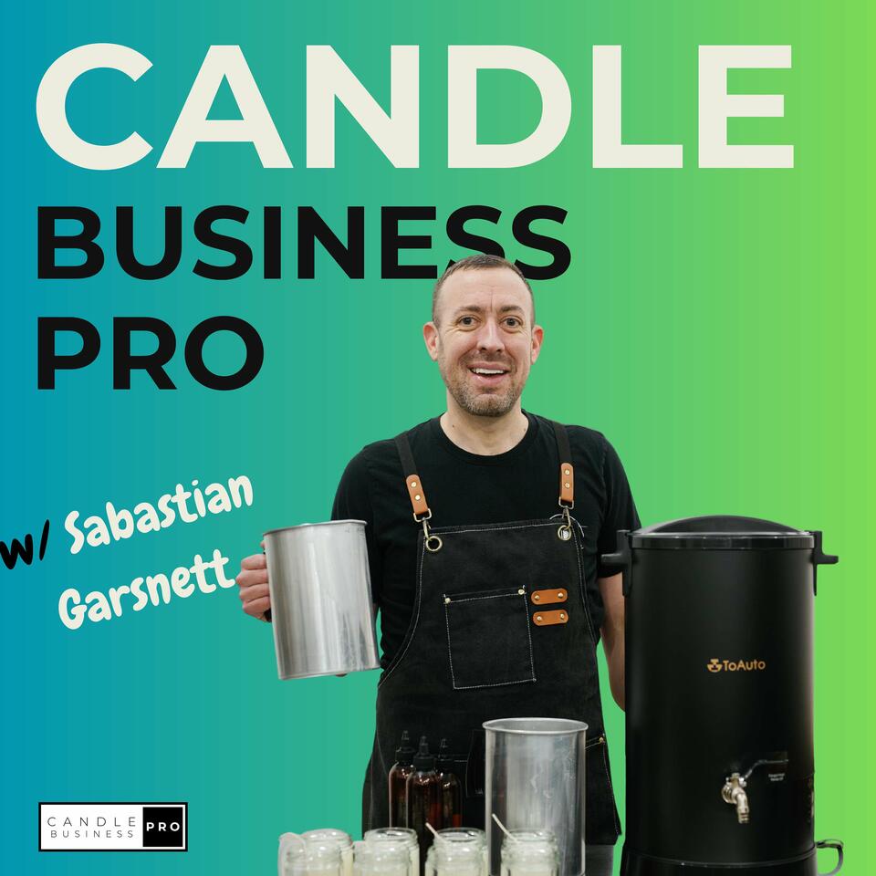 Candle Business PRO