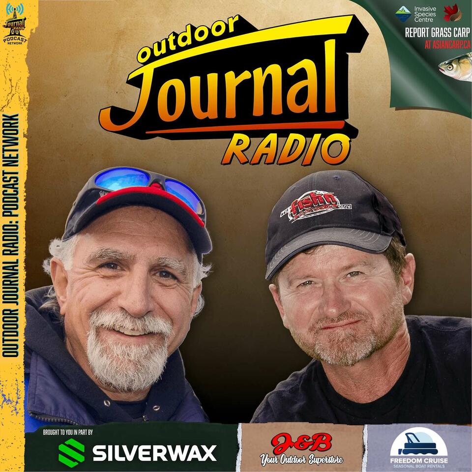 Outdoor Journal Radio: The Podcast