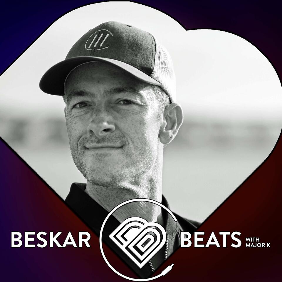 Beskar Beats with major K