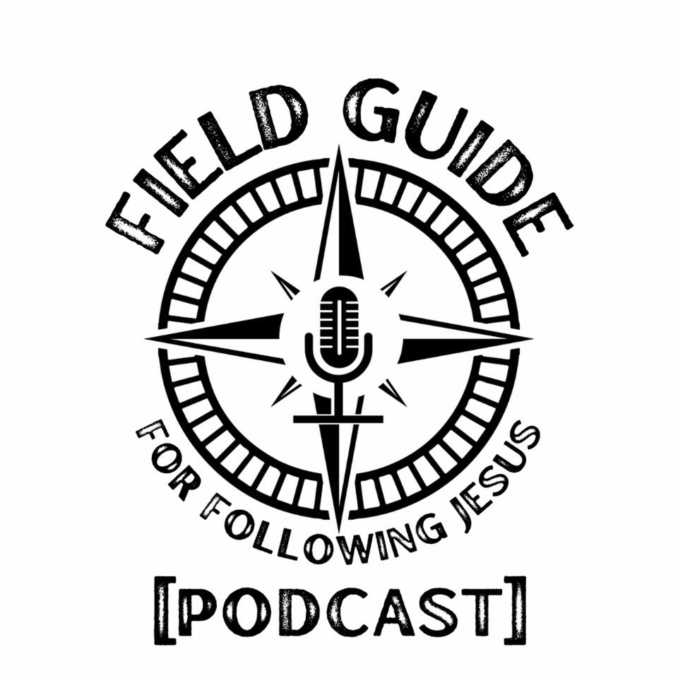 Field Guide For Following Jesus