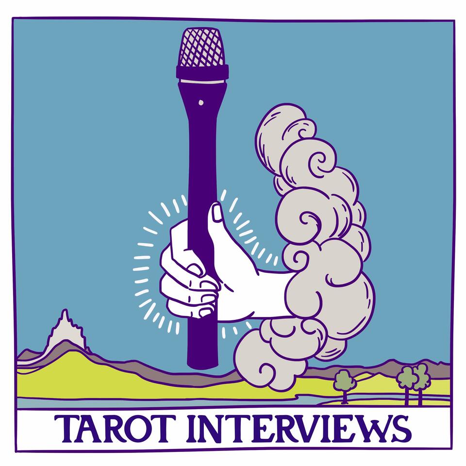 Tarot Interviews