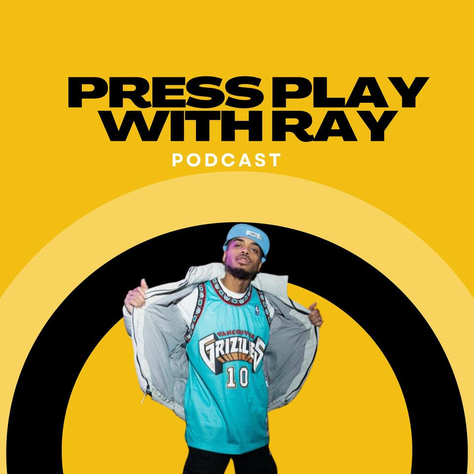 Press Play With Ray