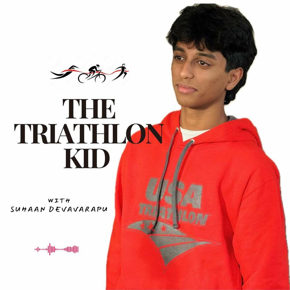 THE TRIATHLON KID