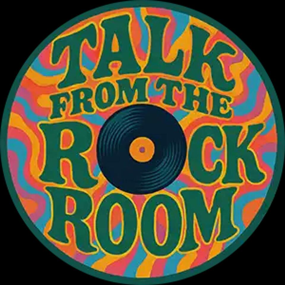 Talk From the Rock Room