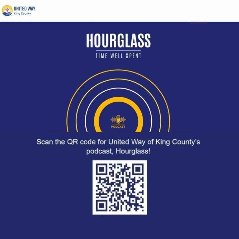 Hourglass: United Way of King County