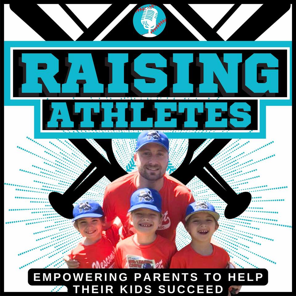 Raising Athletes