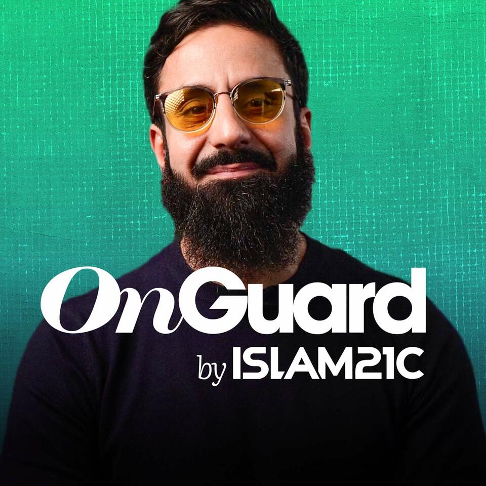 OnGuard - For the Ummah, For the Truth