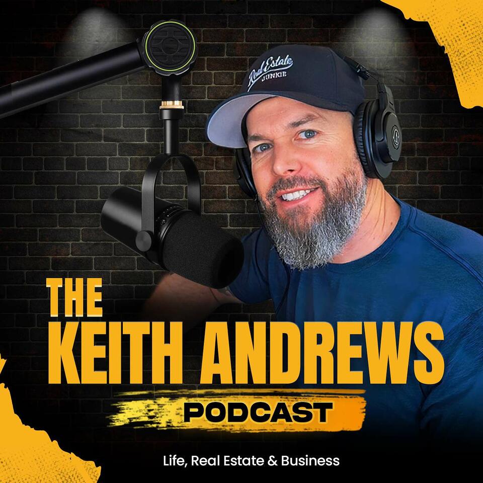 The Keith Andrews Podcast