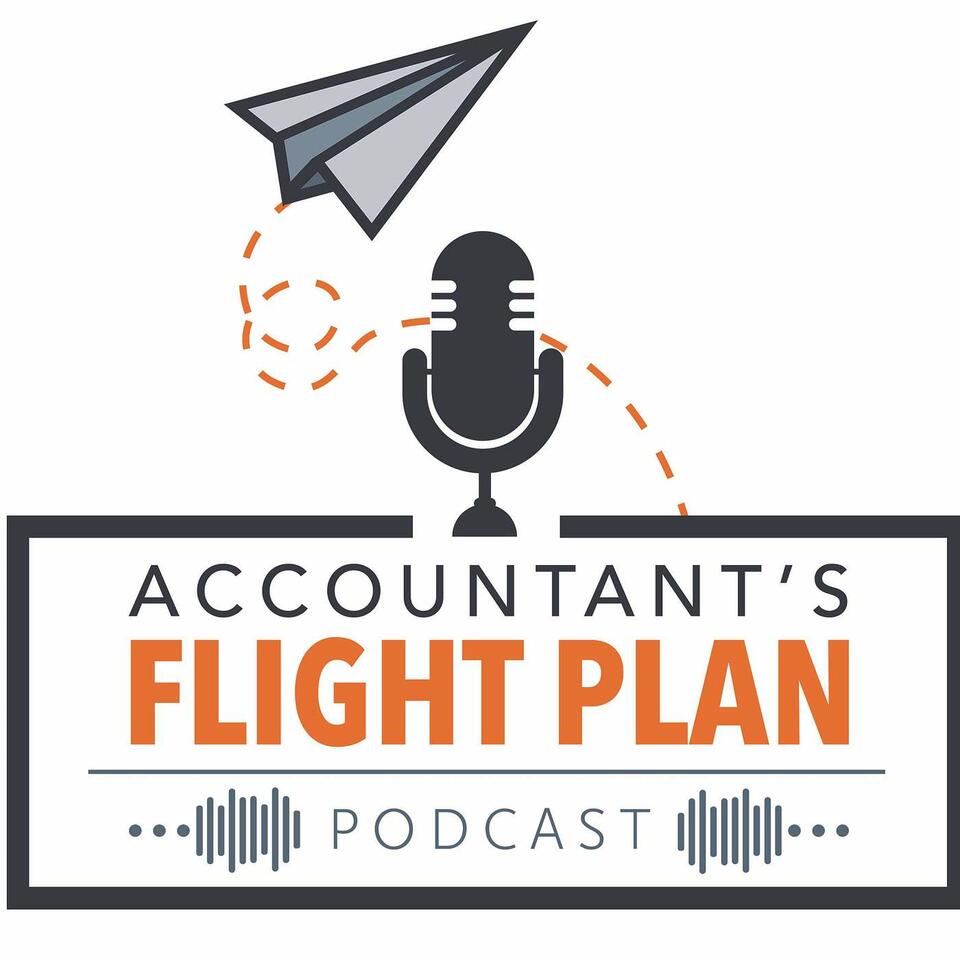 Accountant's Flight Plan