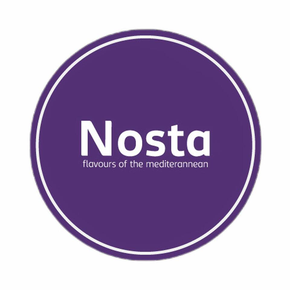 Restaurant Nosta Podcast