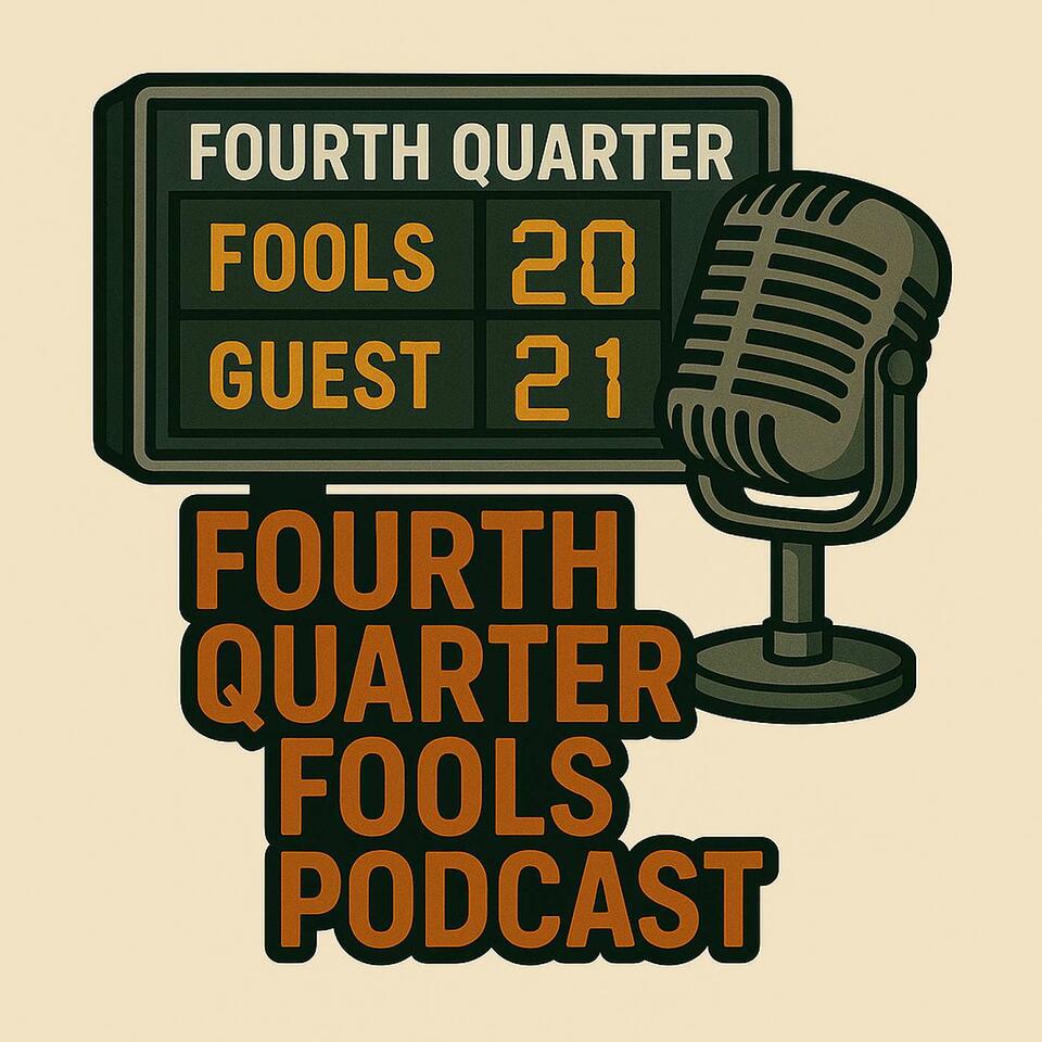 Fourth Quarter Fools