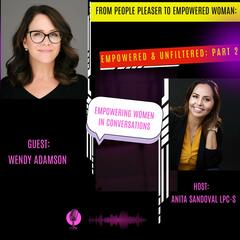 Empowering Women In Conversations