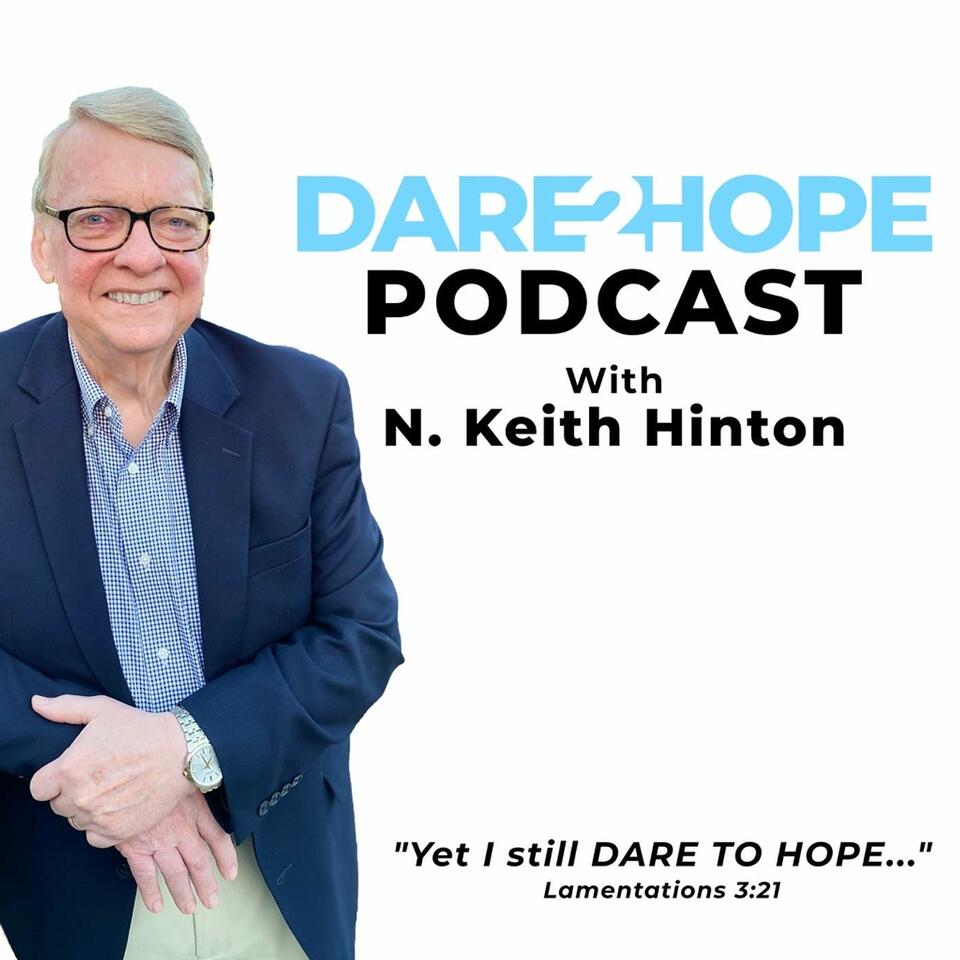 Dare to Hope Podcast