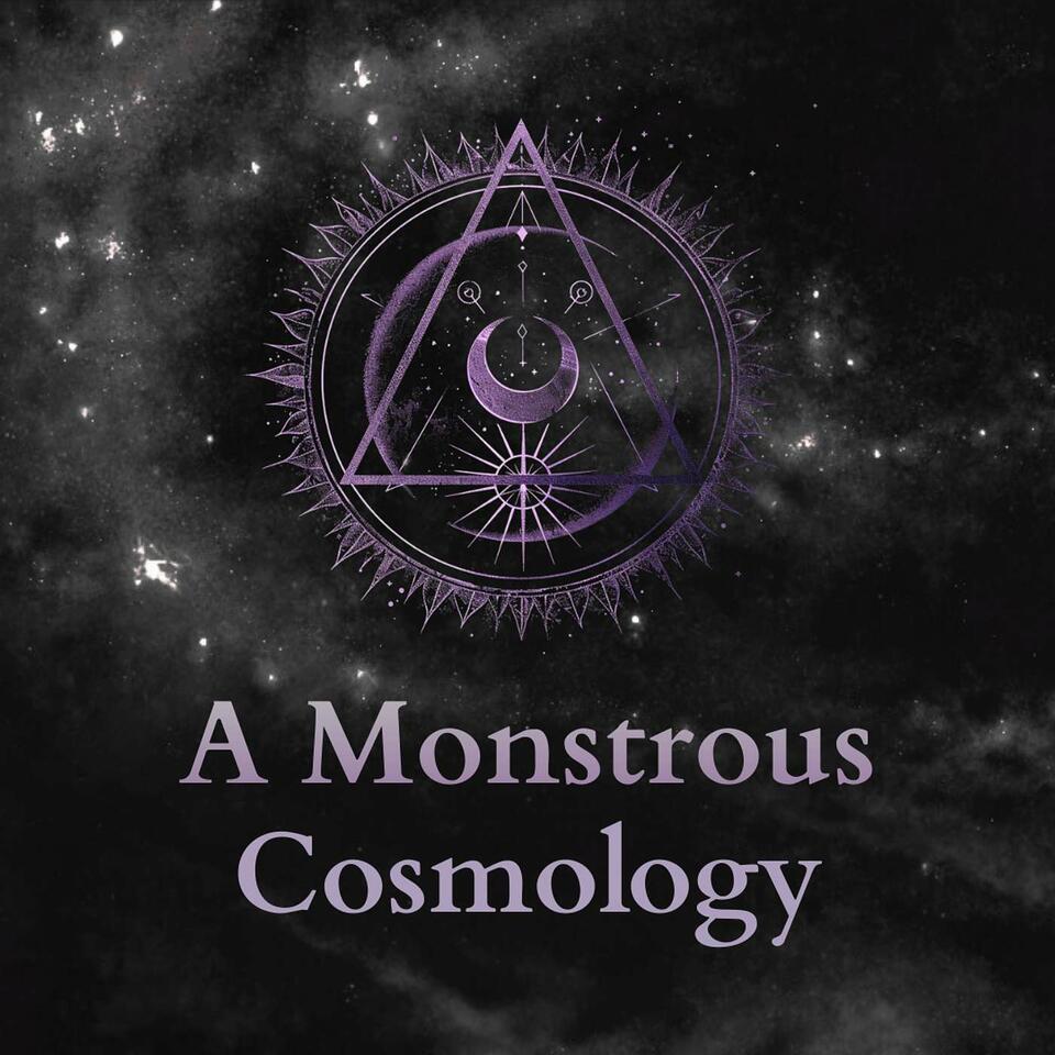 A Monstrous Cosmology