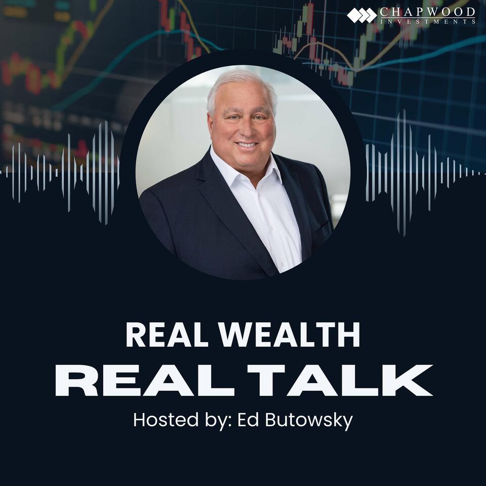 Real Wealth, Real Talk