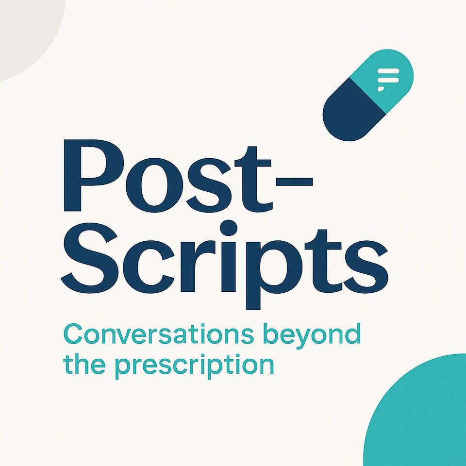 Postscripts Rx