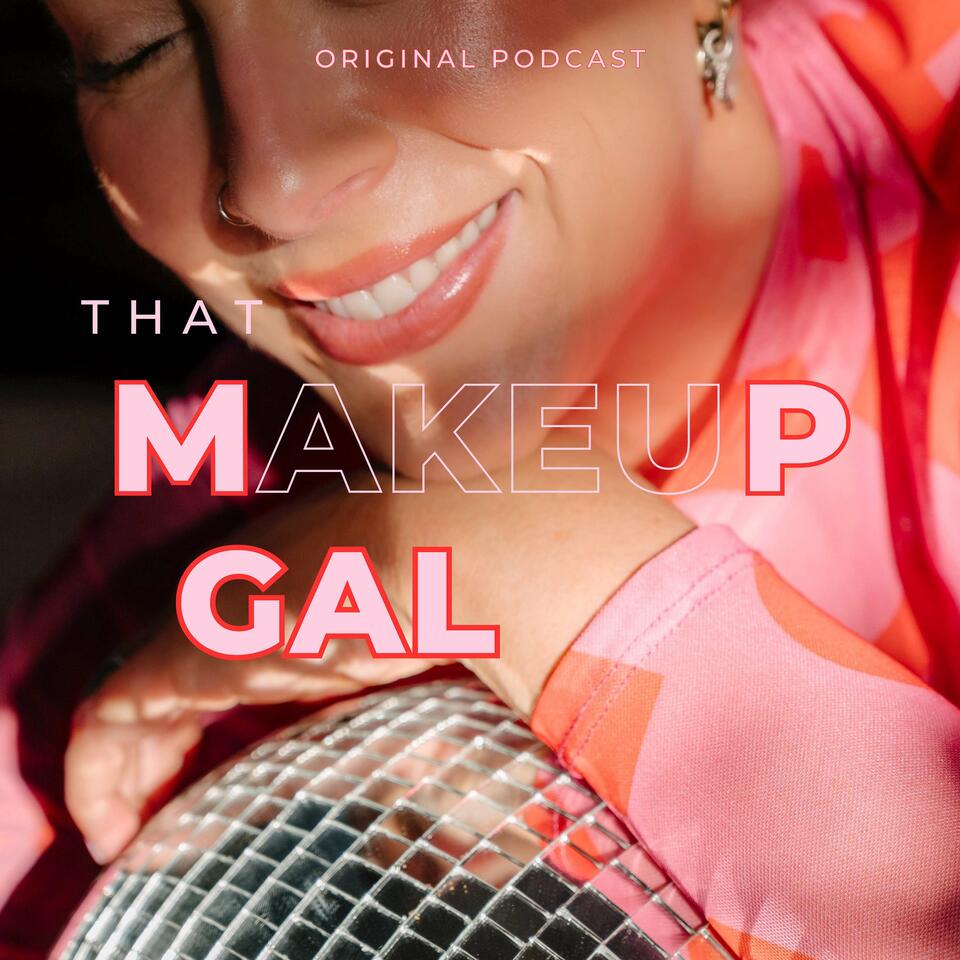 That Makeup Gal