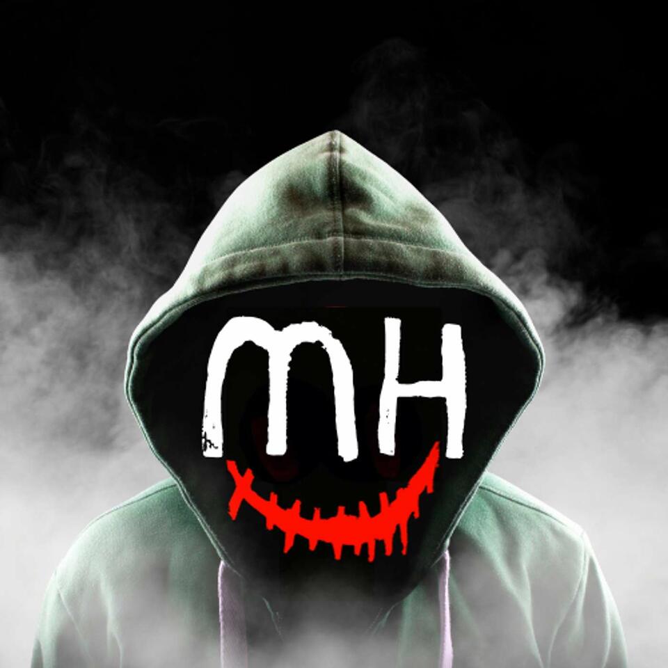 Masked Horror