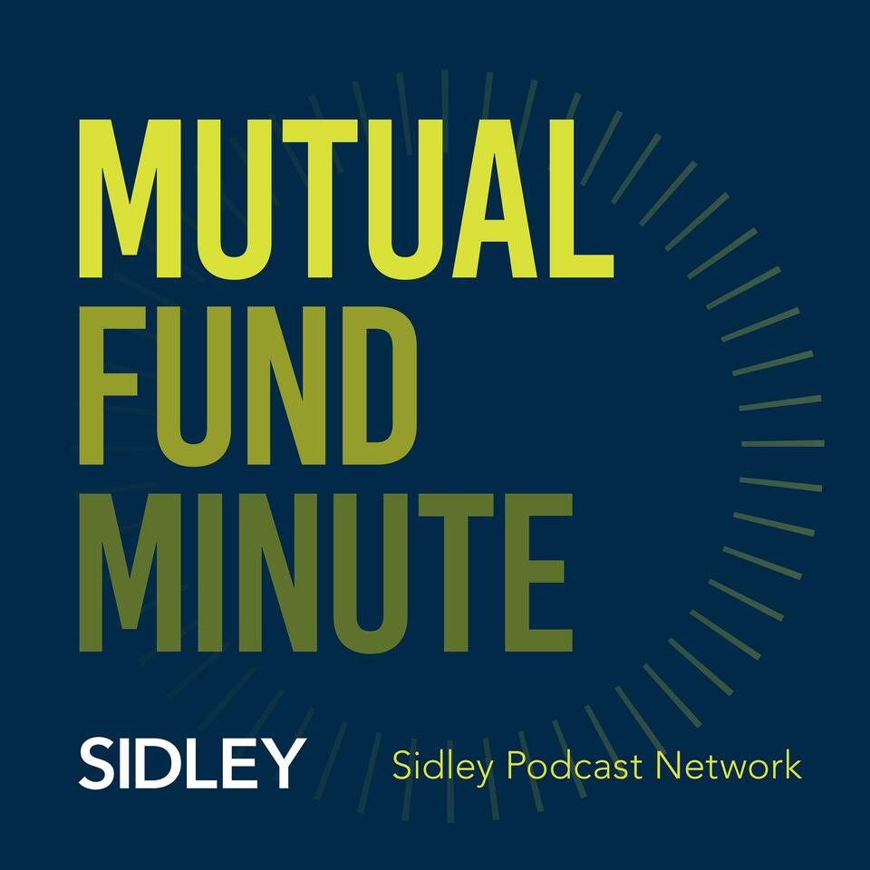Mutual Fund Minute