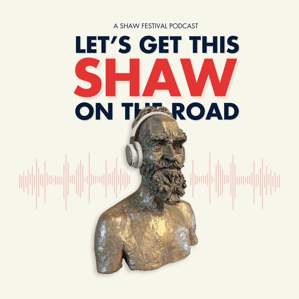 Let's Get This Shaw on the Road