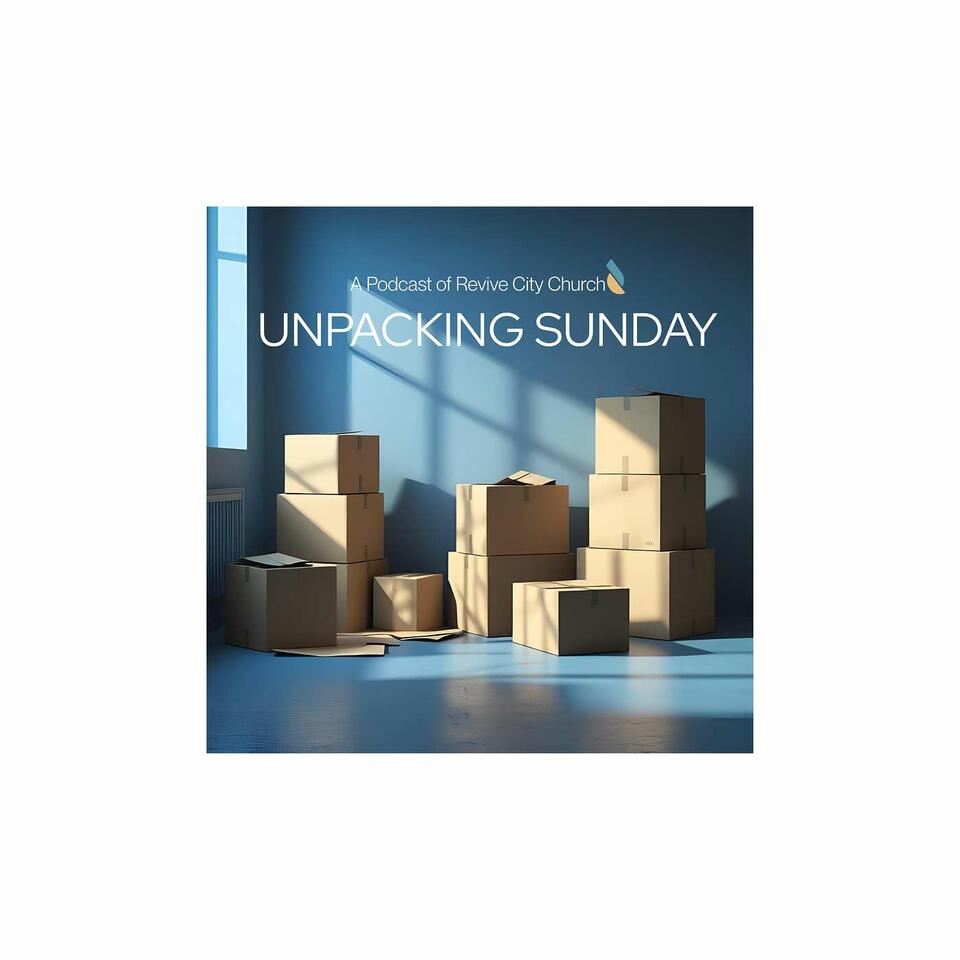 Unpacking Sunday Podcast