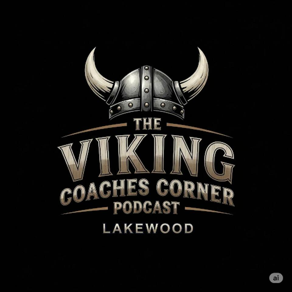The Viking Coaches Corner