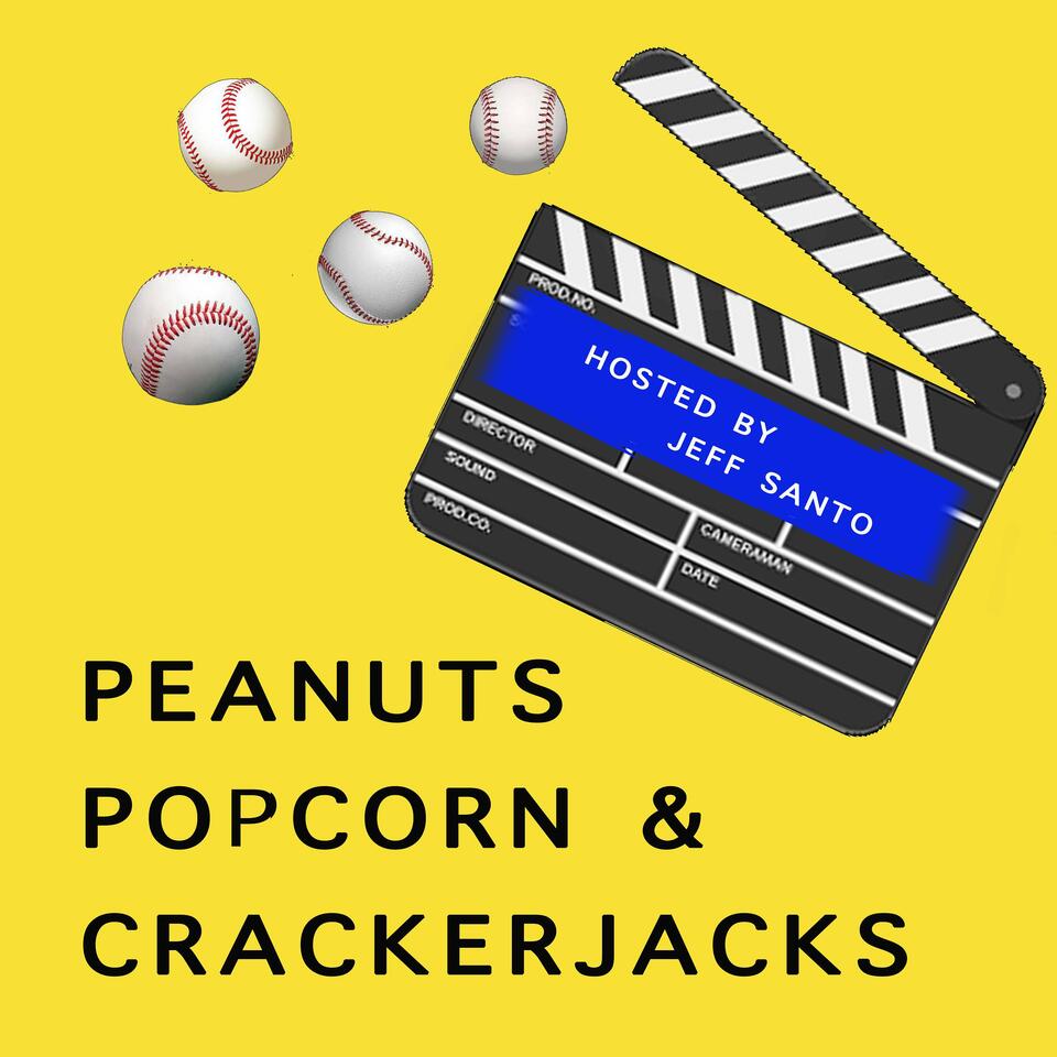 Peanuts, Popcorn & Crackerjacks