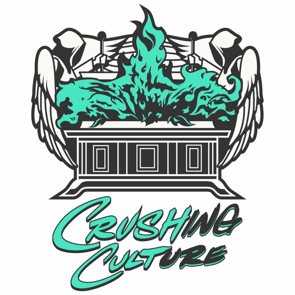 Crushing Culture
