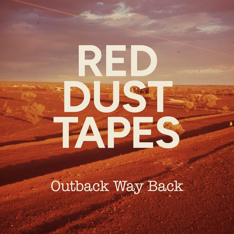 Red Dust Tapes